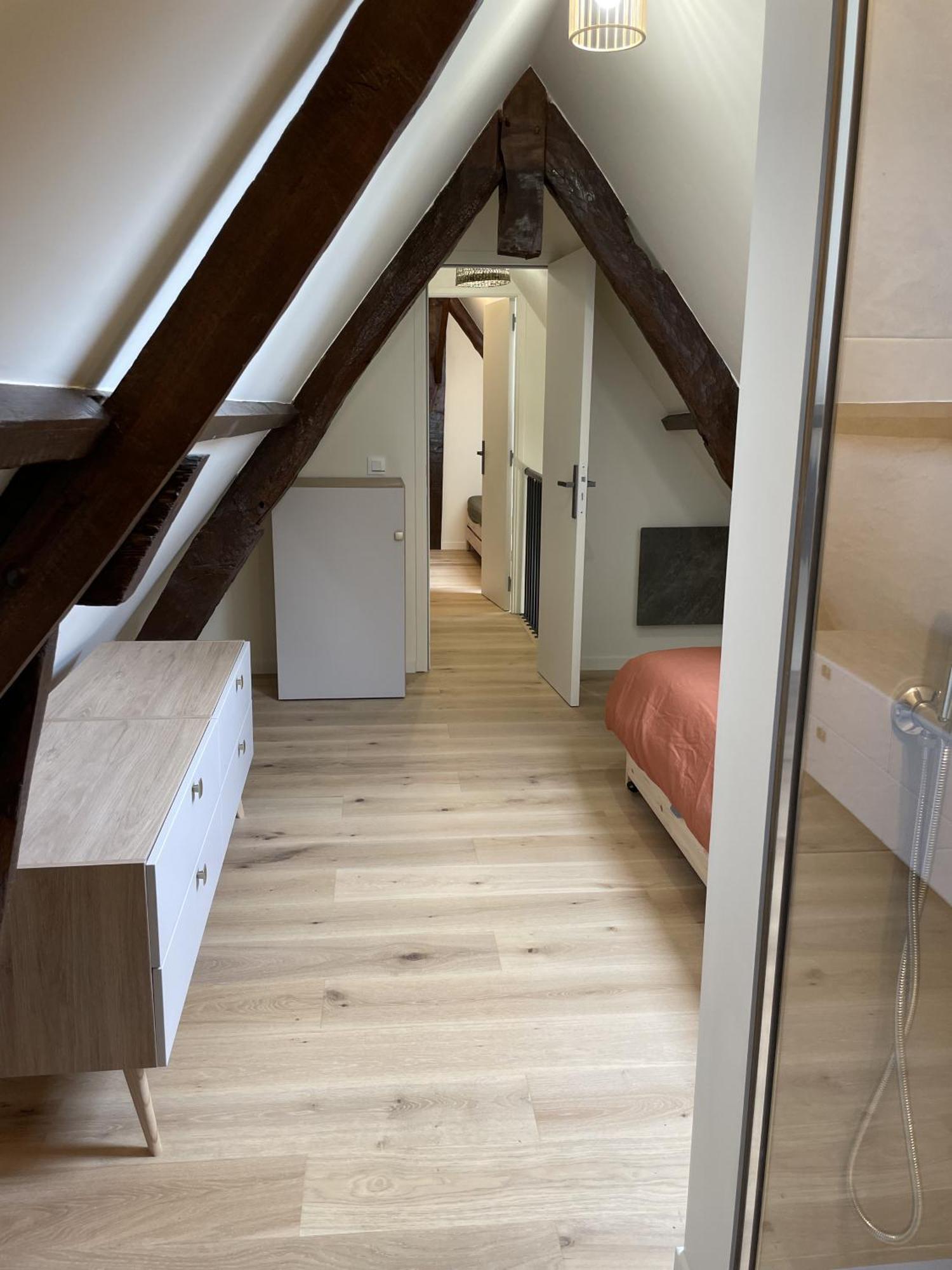 Maison Et Dependance Haut De Gamme Proche De Deauville-Trouville Les Authieux-sur-Calonne Экстерьер фото